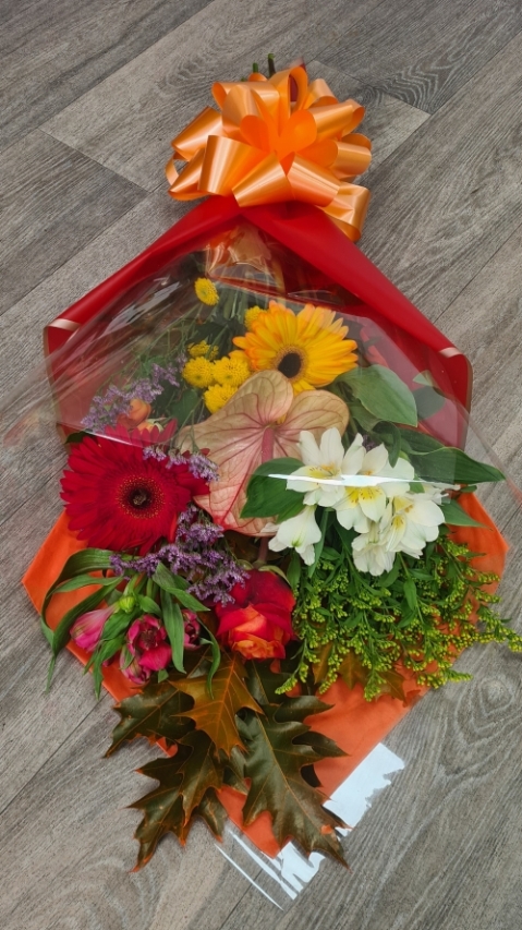 Flowers Creations